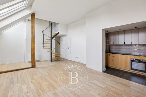 Leilighet i Paris, Paris, Paris - € 1 150 000 | Ref: 86746260 - foto 6