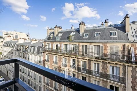 Leilighet i Paris, Paris, Paris - € 1 150 000 | Ref: 86746260 - foto 7
