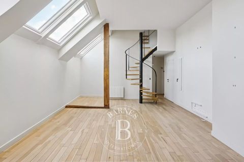 Leilighet i Paris, Paris, Paris - € 1 150 000 | Ref: 86746260 - foto 11