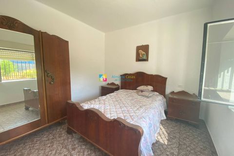 Byhus i Albox, Almeria, Albox - € 116.000 | Ref: 2117 - foto 9