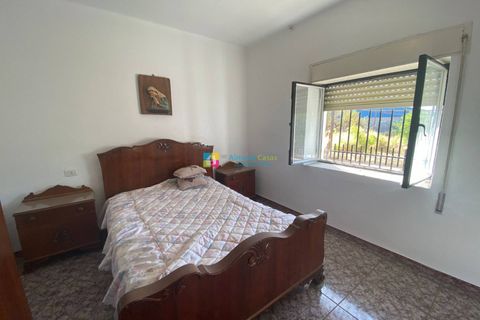 Byhus i Albox, Almeria, Albox - € 116.000 | Ref: 2117 - foto 10