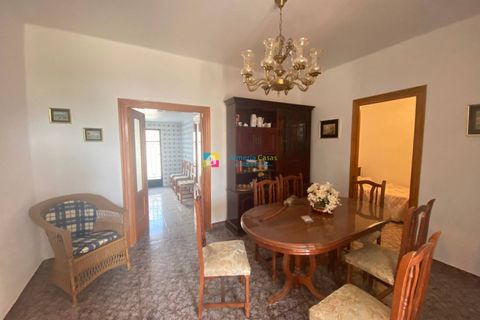 Byhus i Albox, Almeria, Albox - € 116.000 | Ref: 2117 - foto 11