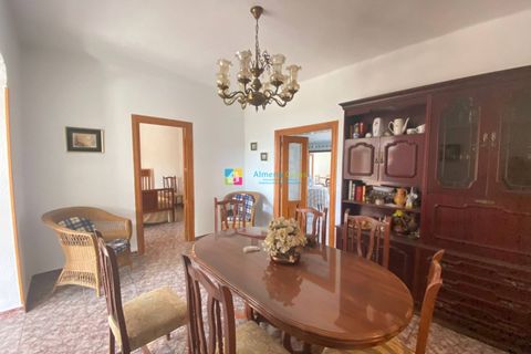 Byhus i Albox, Almeria, Albox - € 116.000 | Ref: 2117 - foto 12