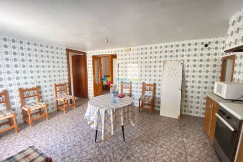 Byhus i Albox, Almeria, Albox - € 116.000 | Ref: 2117 - foto 17