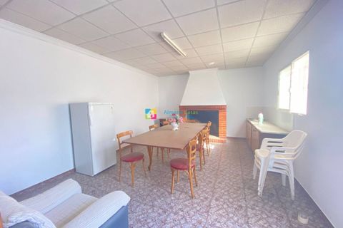 Byhus i Albox, Almeria, Albox - € 116.000 | Ref: 2117 - foto 22