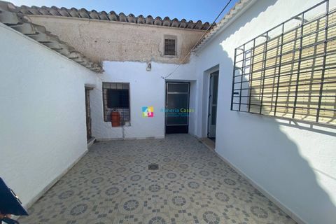Byhus i Albox, Almeria, Albox - € 116.000 | Ref: 2117 - foto 23