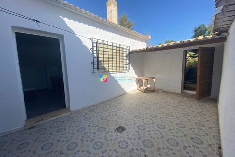 Byhus i Albox, Almeria, Albox - € 116.000 | Ref: 2117 - foto 24