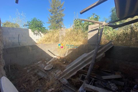 Byhus i Albox, Almeria, Albox - € 116.000 | Ref: 2117 - foto 25