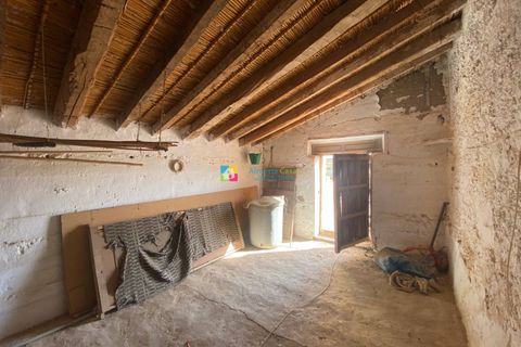 Byhus i Albox, Almeria, Albox - € 116.000 | Ref: 2117 - foto 29