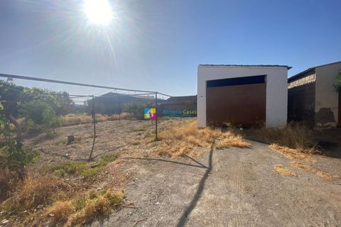 Byhus i Albox, Almeria, Albox - € 116.000 | Ref: 2117 - foto 32