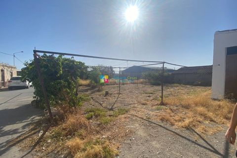 Byhus i Albox, Almeria, Albox - € 116.000 | Ref: 2117 - foto 34