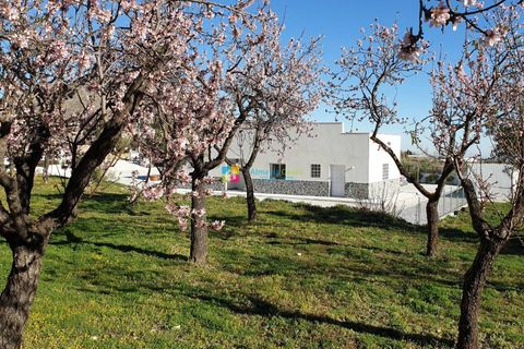 Villa i Oria, Almeria, Oria - € 198.950 | Ref: 2813 - foto 3