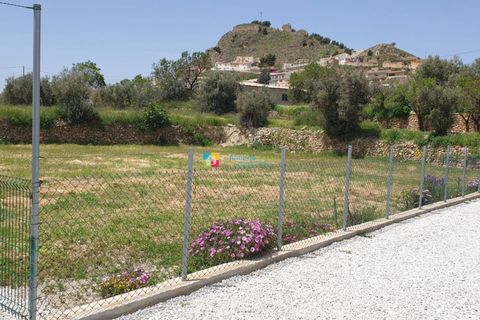 Villa i Oria, Almeria, Oria - € 198.950 | Ref: 2813 - foto 5