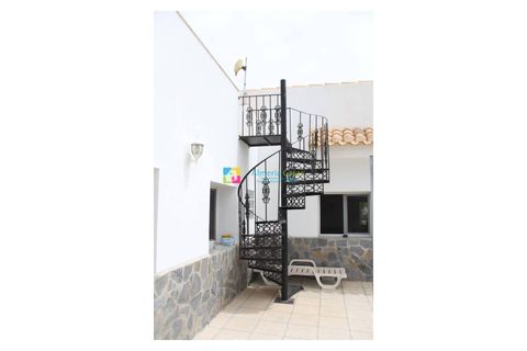 Villa i Oria, Almeria, Oria - € 198.950 | Ref: 2813 - foto 21