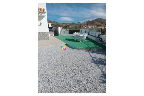 Villa i Oria, Almeria, Oria - € 198.950 | Ref: 2813 - foto 22