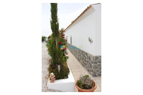 Villa i Oria, Almeria, Oria - € 198.950 | Ref: 2813 - foto 24