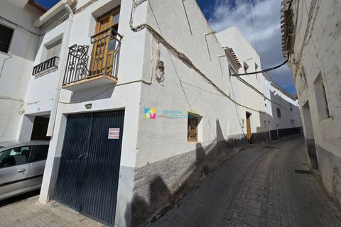 Byhus i Urracal, Almeria, Urracal - € 38.000 | Ref: 2649 - foto 1