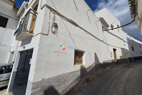 Byhus i Urracal, Almeria, Urracal - € 38.000 | Ref: 2649 - foto 2