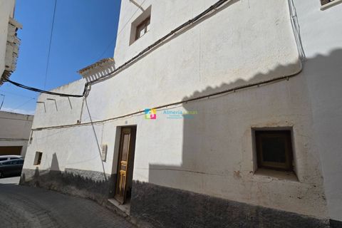 Byhus i Urracal, Almeria, Urracal - € 38.000 | Ref: 2649 - foto 3