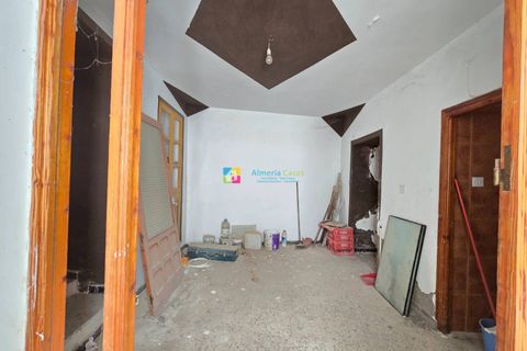 Byhus i Urracal, Almeria, Urracal - € 38.000 | Ref: 2649 - foto 4
