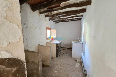 Byhus i Urracal, Almeria, Urracal - € 38.000 | Ref: 2649 - foto 6