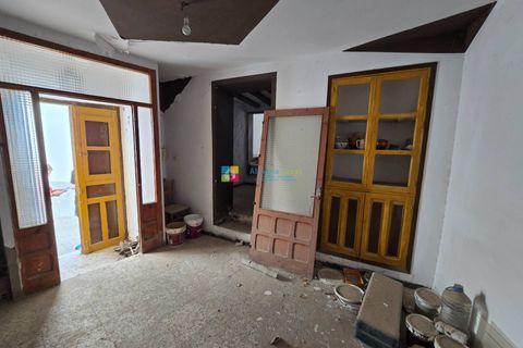 Byhus i Urracal, Almeria, Urracal - € 38.000 | Ref: 2649 - foto 7