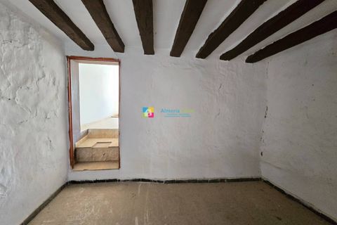 Byhus i Urracal, Almeria, Urracal - € 38.000 | Ref: 2649 - foto 8