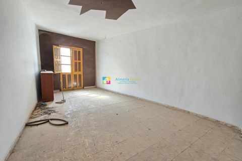 Byhus i Urracal, Almeria, Urracal - € 38.000 | Ref: 2649 - foto 9