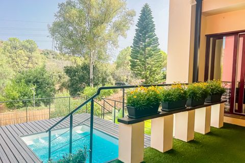 Villa i Benahavis, Malaga, Benahavis - € 699.000 | Ref: 428-04456P - foto 1