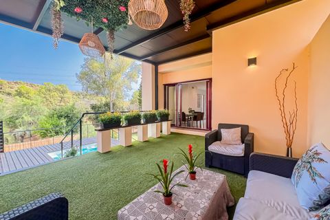 Villa i Benahavis, Malaga, Benahavis - € 699.000 | Ref: 428-04456P - foto 2