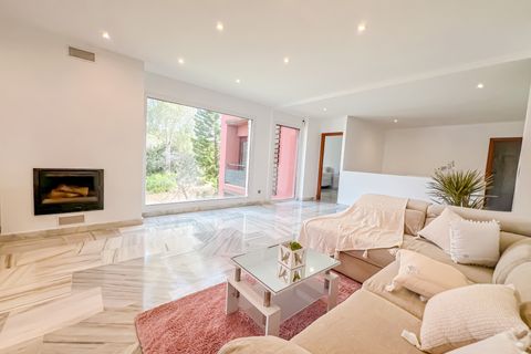 Villa i Benahavis, Malaga, Benahavis - € 699.000 | Ref: 428-04456P - foto 8