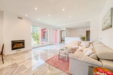 Villa i Benahavis, Malaga, Benahavis - € 699.000 | Ref: 428-04456P - foto 9