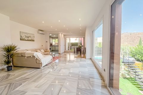 Villa i Benahavis, Malaga, Benahavis - € 699.000 | Ref: 428-04456P - foto 11