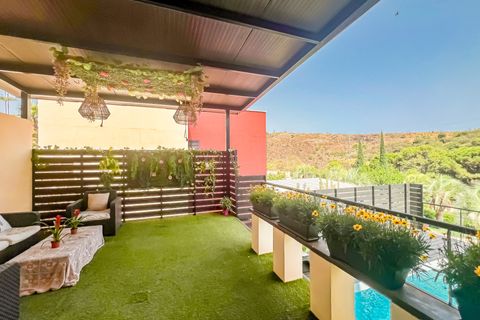 Villa i Benahavis, Malaga, Benahavis - € 699.000 | Ref: 428-04456P - foto 28