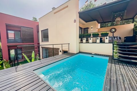 Villa i Benahavis, Malaga, Benahavis - € 699.000 | Ref: 428-04456P - foto 30
