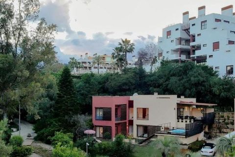Villa i Benahavis, Malaga, Benahavis - € 699.000 | Ref: 428-04456P - foto 31