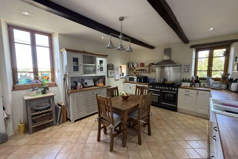 Villa i Aurignac, Haute-Garonne, Aurignac - € 575.000 | Ref: 9752A - foto 2