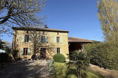 Villa i Aurignac, Haute-Garonne, Aurignac - € 575.000 | Ref: 9752A - foto 5