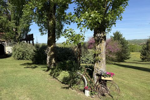 Villa i Aurignac, Haute-Garonne, Aurignac - € 575.000 | Ref: 9752A - foto 6