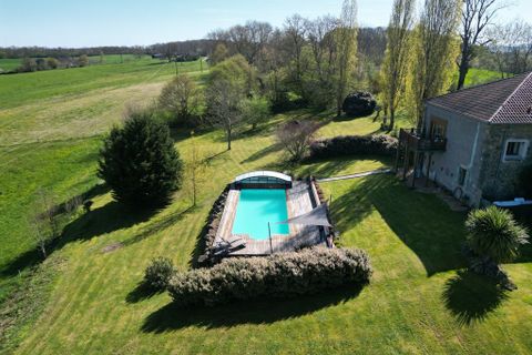 Villa i Aurignac, Haute-Garonne, Aurignac - € 575.000 | Ref: 9752A - foto 9