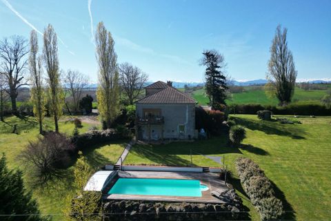 Villa i Aurignac, Haute-Garonne, Aurignac - € 575.000 | Ref: 9752A - foto 10