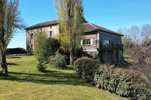 Villa i Aurignac, Haute-Garonne, Aurignac - € 575.000 | Ref: 9752A - foto 12