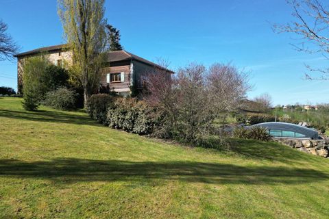 Villa i Aurignac, Haute-Garonne, Aurignac - € 575.000 | Ref: 9752A - foto 14