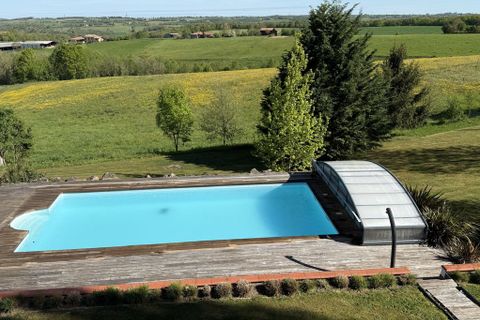 Villa i Aurignac, Haute-Garonne, Aurignac - € 575.000 | Ref: 9752A - foto 15