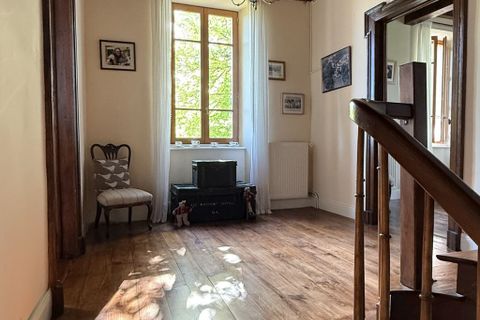 Villa i Aurignac, Haute-Garonne, Aurignac - € 575.000 | Ref: 9752A - foto 21