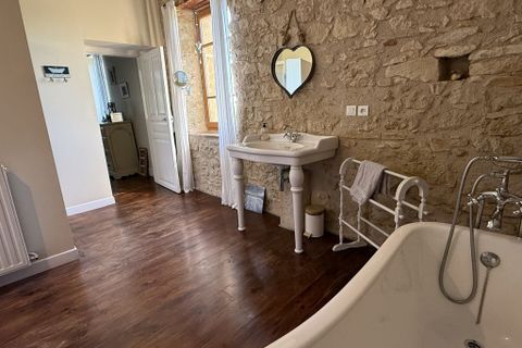 Villa i Aurignac, Haute-Garonne, Aurignac - € 575.000 | Ref: 9752A - foto 24