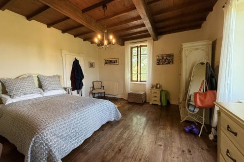 Villa i Aurignac, Haute-Garonne, Aurignac - € 575.000 | Ref: 9752A - foto 41