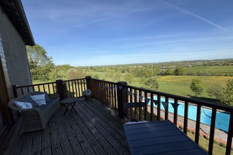 Villa i Aurignac, Haute-Garonne, Aurignac - € 575.000 | Ref: 9752A - foto 47