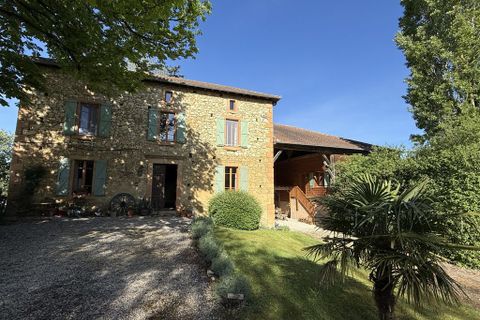 Villa i Aurignac, Haute-Garonne, Aurignac - € 575.000 | Ref: 9752A - foto 48
