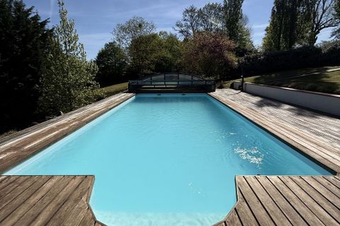 Villa i Aurignac, Haute-Garonne, Aurignac - € 575.000 | Ref: 9752A - foto 50